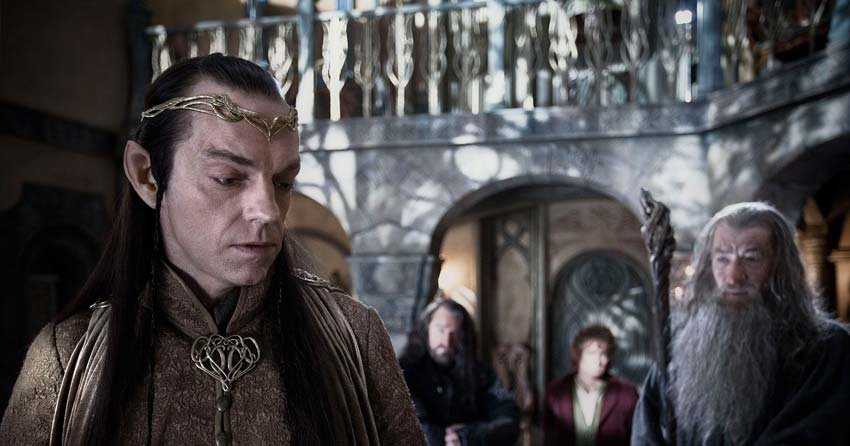 Elrond