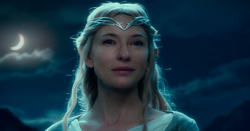 Galadriel