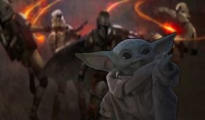 George Lucas