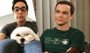 Jim Parsons