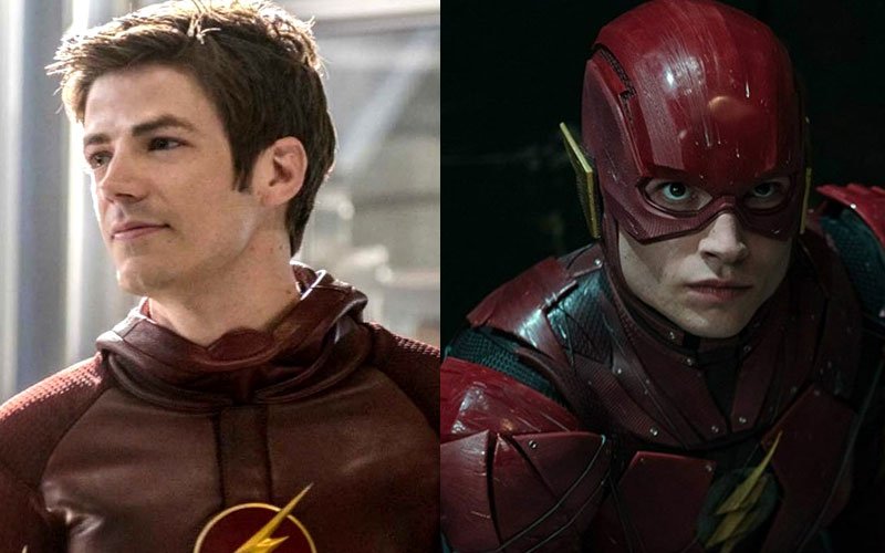Jimm Lee diz que o Flash