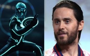 Novo filme de 'Tron' será encaminhado por Garth Davis, estrelado por Jared Leto
