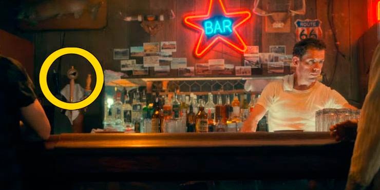 O-Bar-de-Luther