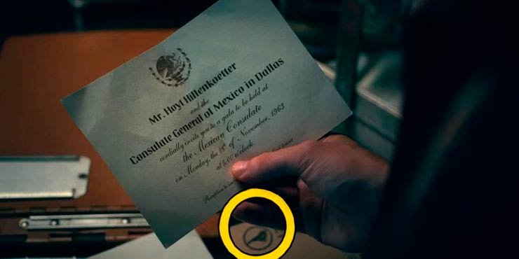 O-convite-do-numero-5