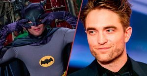 Robert-Pattinson-aparece-vestindo-o-traje-do-Batman-de-Adam-West-em-fanart