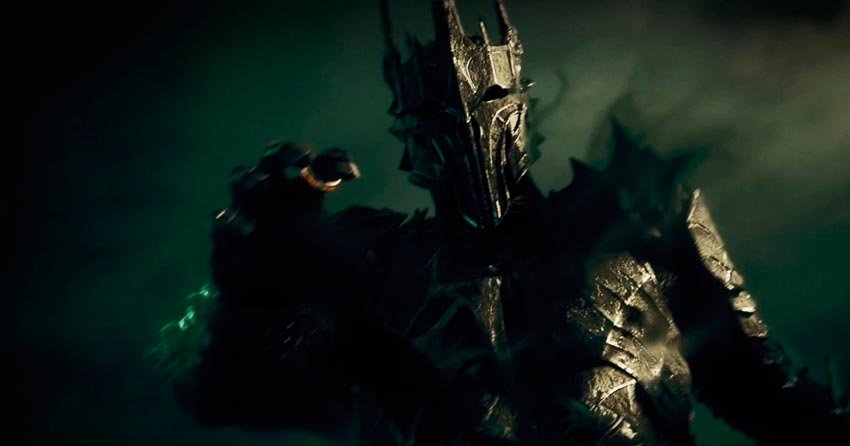 Sauron