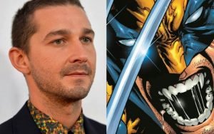 Shia LaBeouf vira Wolverine no lugar de Hugh Jackman para o MCU em novo design