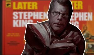 Stephen King