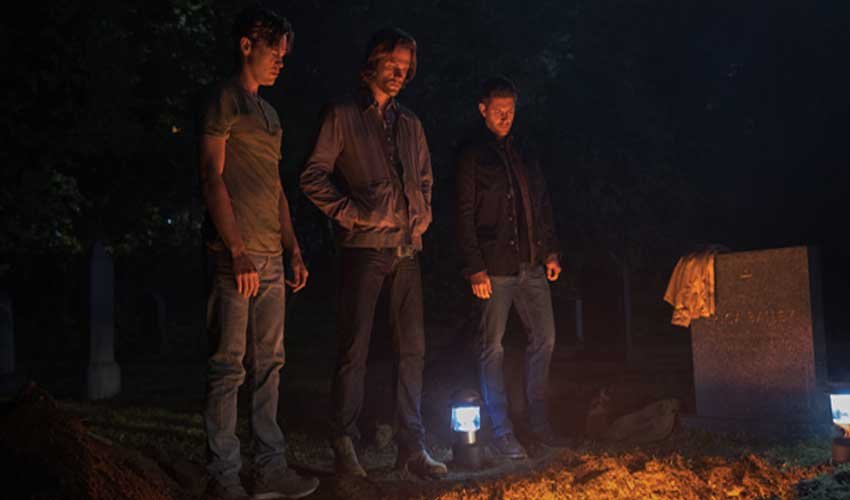 Supernatural
