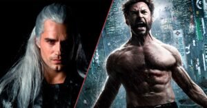 Veja-Henry-Cavill-como-o-Wolverine-de-Hugh-Jackman-em-fanart