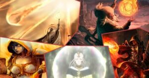 Como-apimentar-suas-conjurações-em-Dungeons-and-Dragons-em-destaque