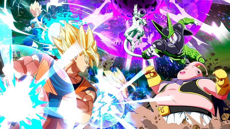 Dragon-Ball-em-Dungeons-and-Dragons