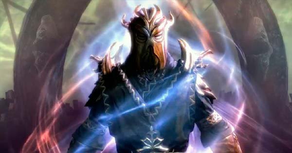 Dragonborn