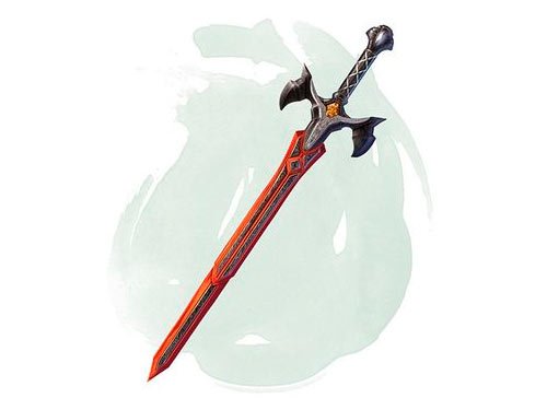 Espada-Vorpal