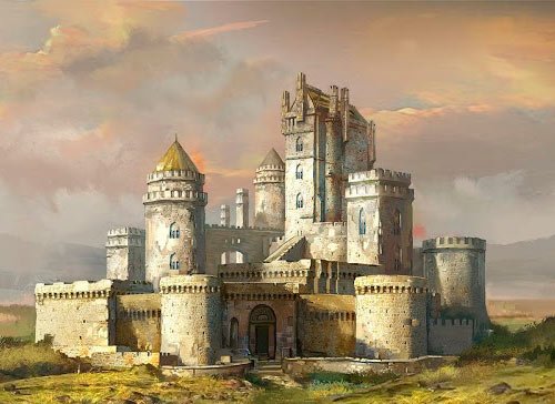 10 itens mágicos raros de Dungeons and Dragons