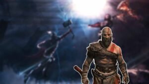 God of War
