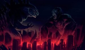 Godzilla