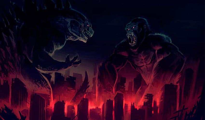 Godzilla