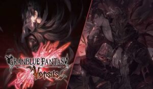 Grandblue Versus