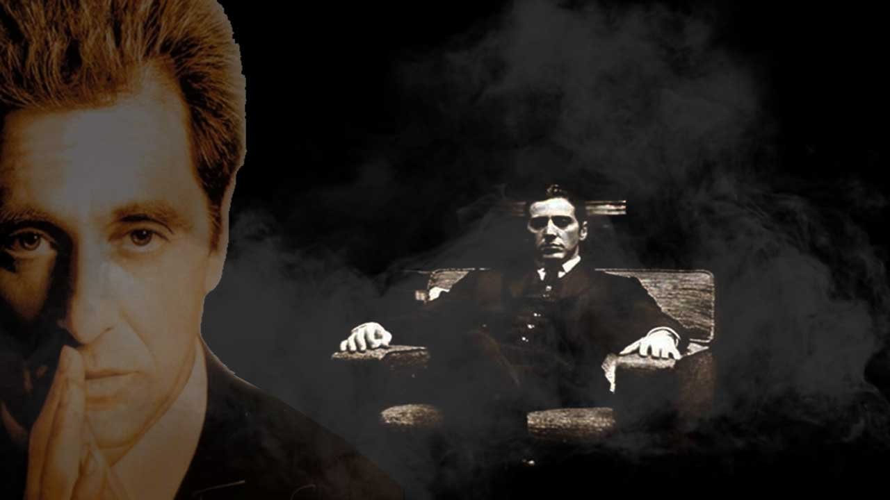 O Poderoso Chefão Parte III