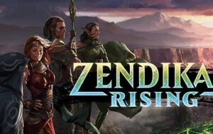 Renascer de Zendikar: Coisas para saber da nova coleção