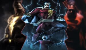 Shazam