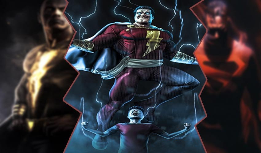 Shazam