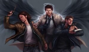Supernatural