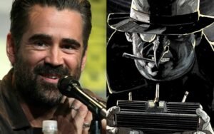 Veja o Pinguim de Colin Farrell com uma aparência fiel ao The Batman