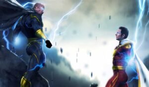 Shazam