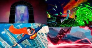 10 melhores feitiços de mobilidade de Dungeons and Dragons
