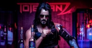 Cyberpunk 2077