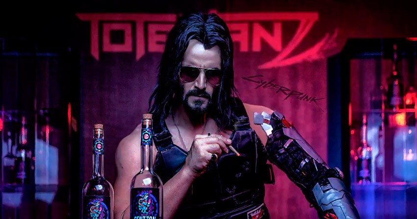 Cyberpunk 2077