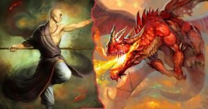 Dungeons and Dragons lança duas novas subclasses inspiradas em Dragões
