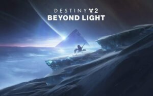 Destiny 2: Confira sobre a nova expansão do game