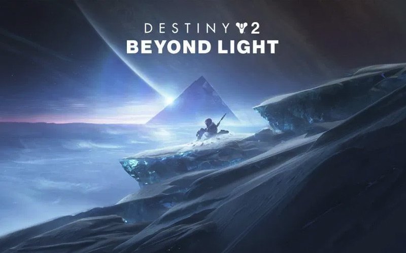 Destiny 2: Confira sobre a nova expansão do game
