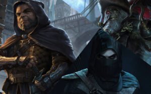 Dicas para Ladino em D&D 5E