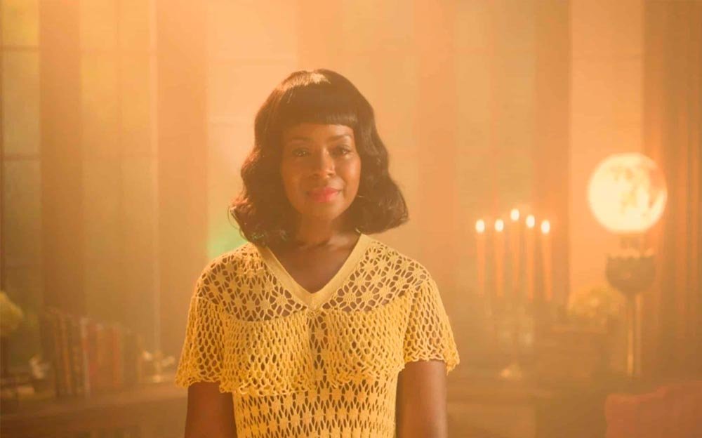 Dora Freeman