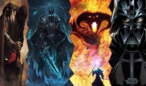 Dungeons & Dragons