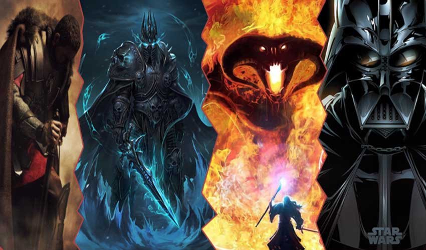 Dungeons & Dragons