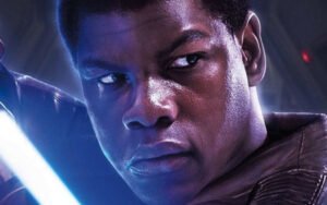 John Boyega diz que as co-estrelas de Star Wars o apoiaram após criticar a saga