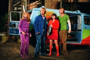 Scooby 2