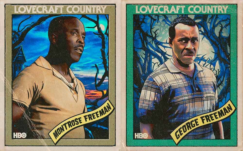 Final de Lovecraft Country