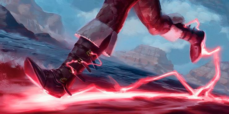 10 melhores feitiços de mobilidade de Dungeons and Dragons