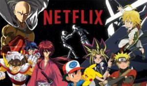 Netflix