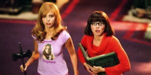 daphne e velma