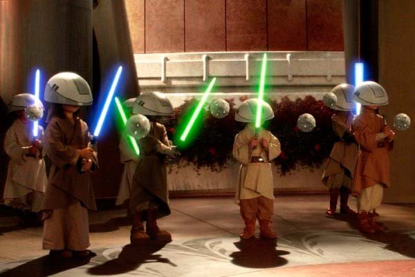 Youngling