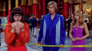scooby 2
