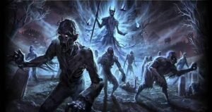 Dungeons & Dragons