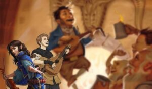músicas